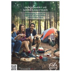 Poster Sommerabenteuer