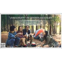 POS - Monitor - Sommerabenteuer