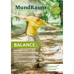 Mundraum Balance 02/2025