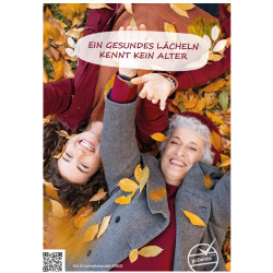 Postkarte Herbst