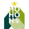 Poster Ho Ho Ho