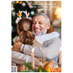 Postkarte Schöne Momente