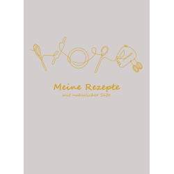 Rezeptbuch Zuckerfreie Desserts