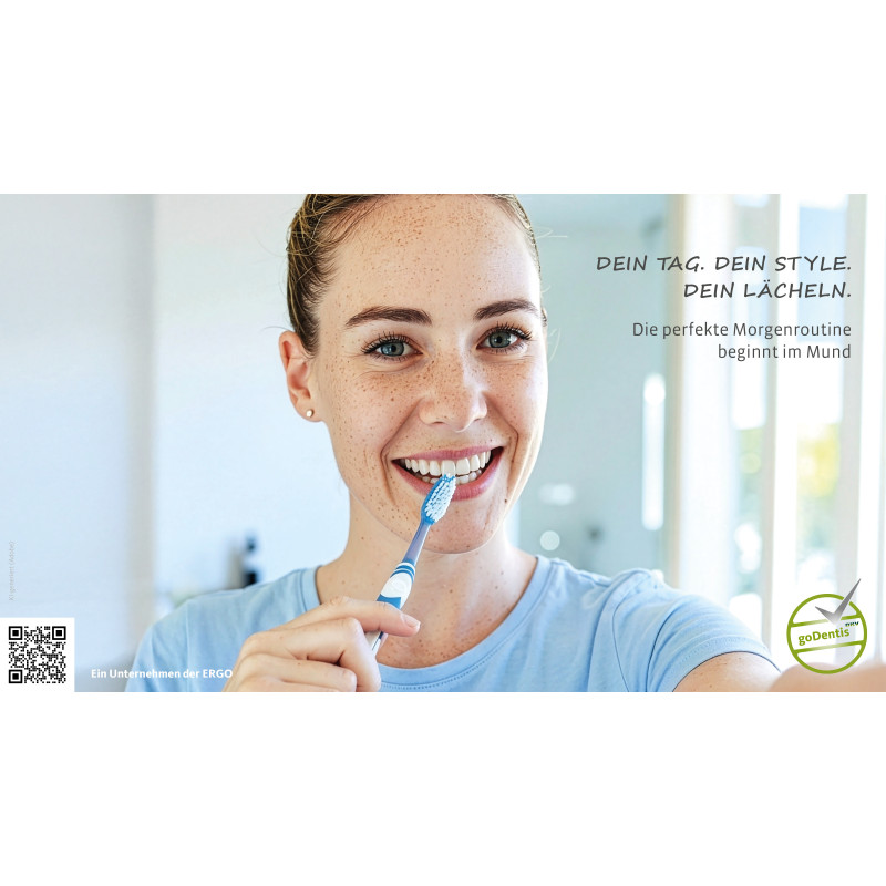 Download POS - Monitor - Perfekte Morgenroutine