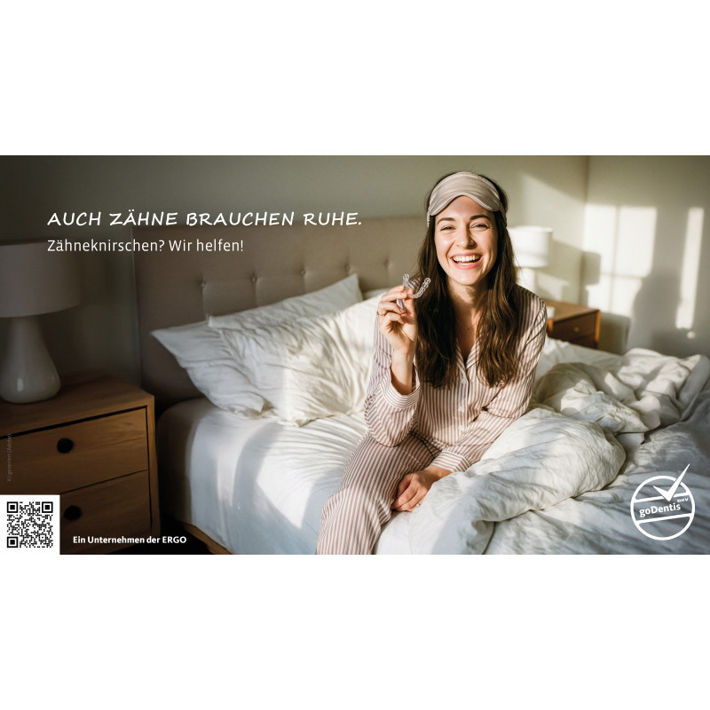 Download POS - Monitor - Zähneknirschen? Wir helfen!