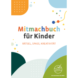 Mitmachbuch für Wartende