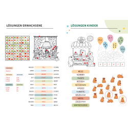 Mitmachbuch für Wartende