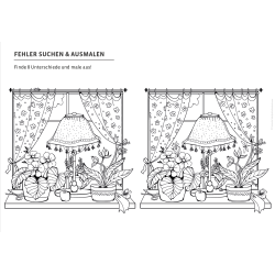 Mitmachbuch für Wartende