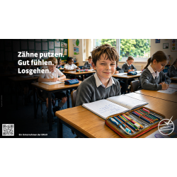 Download POS - Monitor - Zähne putzen. Gut fühlen. Losgehen.