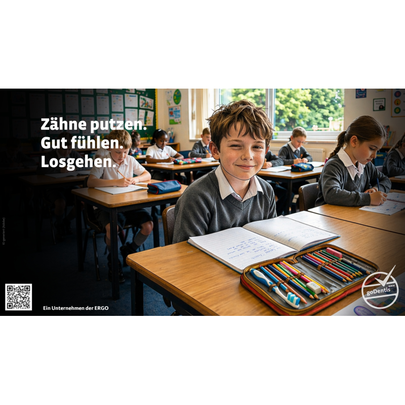 Download POS - Monitor - Zähne putzen. Gut fühlen. Losgehen.