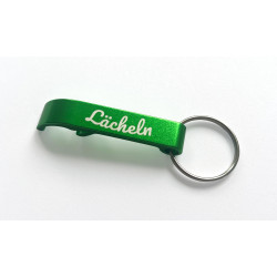 Flaschenöffner