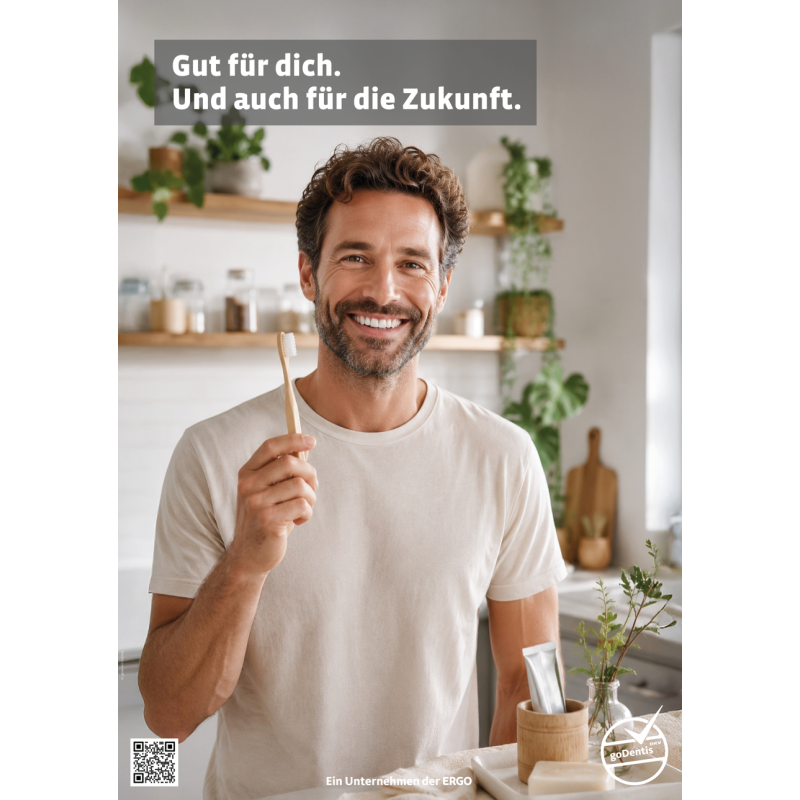 Poster Zukunft