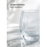 Poster Mundtrockenheit
