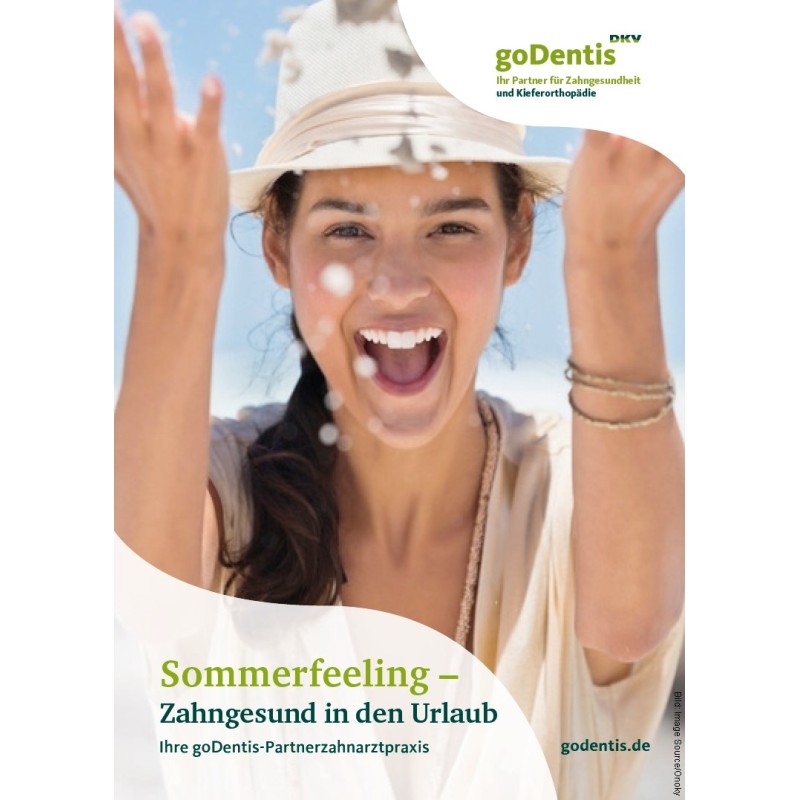 Sommerfeeling