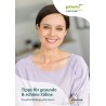 Broschüre Tipps für gesunde & schöne Zähne