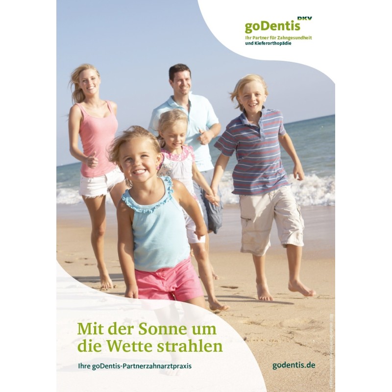 Sommer Postkarte Sommer Postkarte