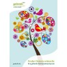 Frohe Ostern Baum