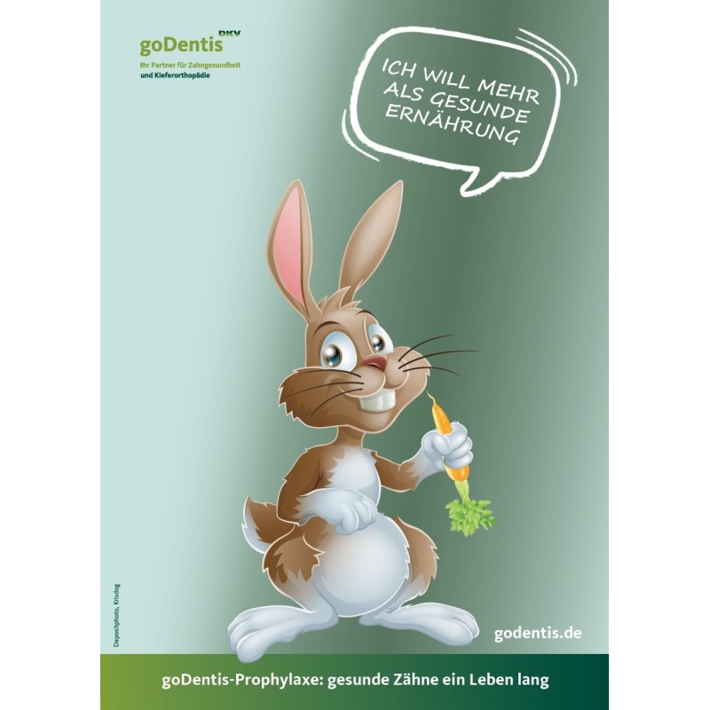 Mehr als gesunde Ernährung