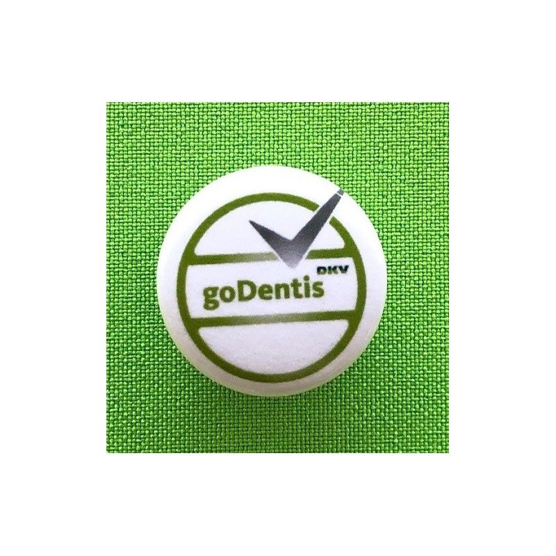 Magnetbutton Gütesiegel Magnetbutton Gütesiegel