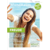 Patientenmagazin MundRaum "Freude"