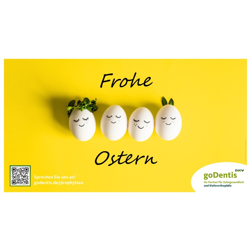 Download POS-Monitor - Frohe Ostern