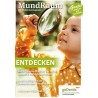 Patientenmagazin MundRaum "Entdecken"