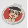Taschenspiegel - WOW