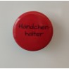 Magnetbutton Händchenhalter