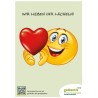 Emoji - Poster