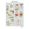 Erklärblatt zum Download: Zeig drauf!
