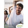 Postkarte Sport