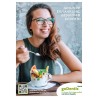 Poster - gesunde Ernährung
