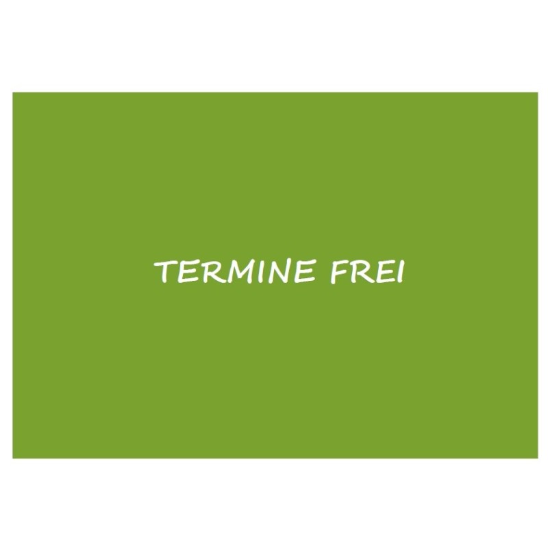 goDentis-Sammelpostkarte "Termine frei" goDentis-Sammelpostkarte "Termine frei"