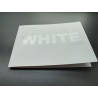 goDentis-Klappkarte - White is beautiful
