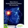 goDentis-Postkarte - Heute ist ein guter Tag für ein Lächeln